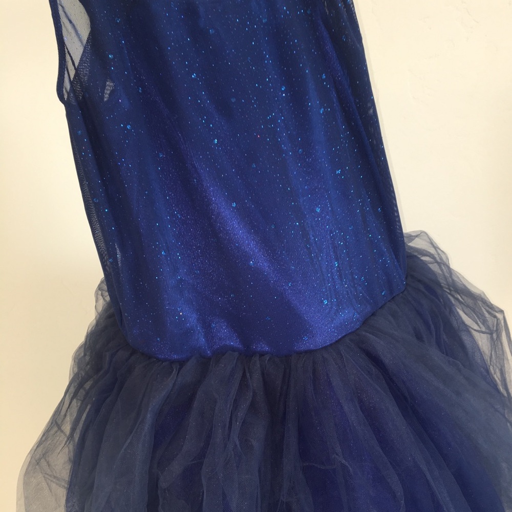 ballet dance costume